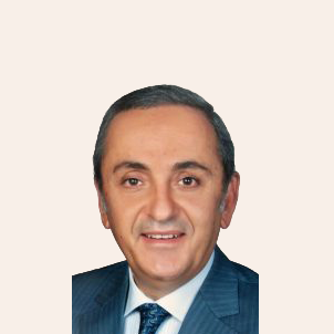 مازن حمور – رئيس مجلس الإدارة